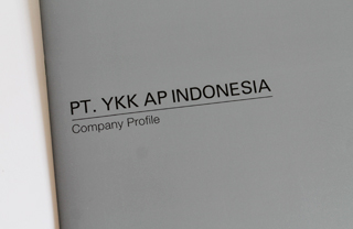 PT. YKK AP Indonesia
